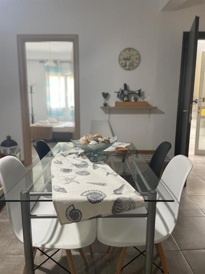 Apartmán Sofis House Kavala Exteriér fotografie