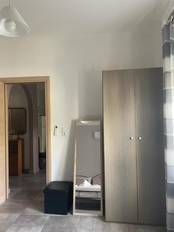 Apartmán Sofis House Kavala Exteriér fotografie