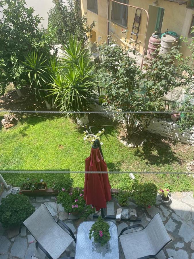 Apartmán Sofis House Kavala Exteriér fotografie