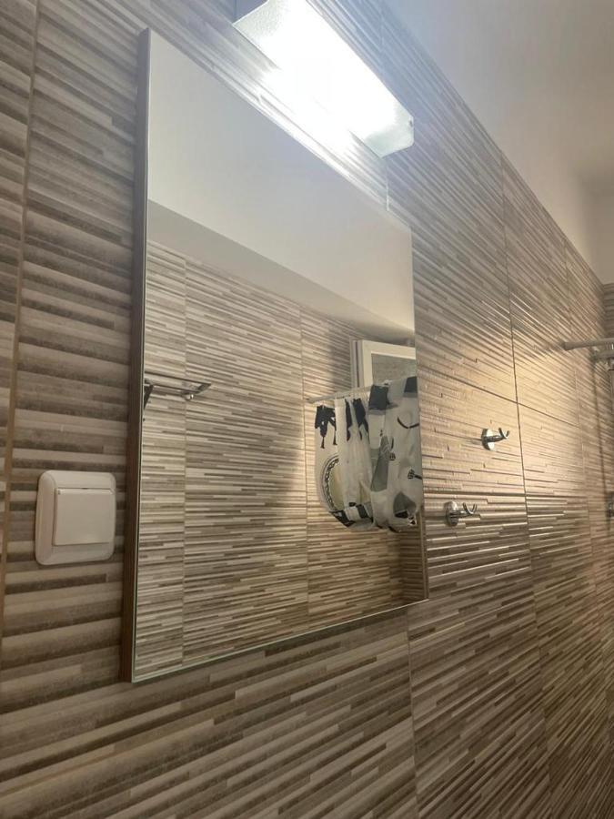 Apartmán Sofis House Kavala Exteriér fotografie