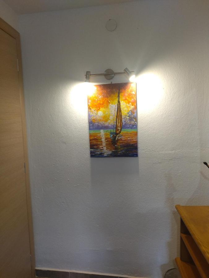 Apartmán Sofis House Kavala Exteriér fotografie