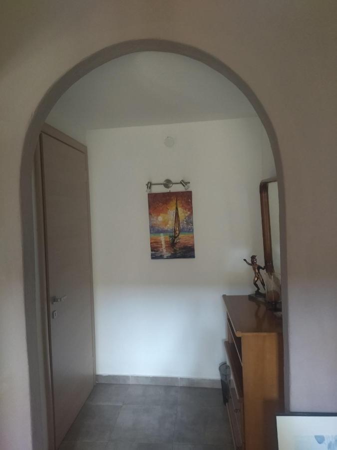 Apartmán Sofis House Kavala Exteriér fotografie