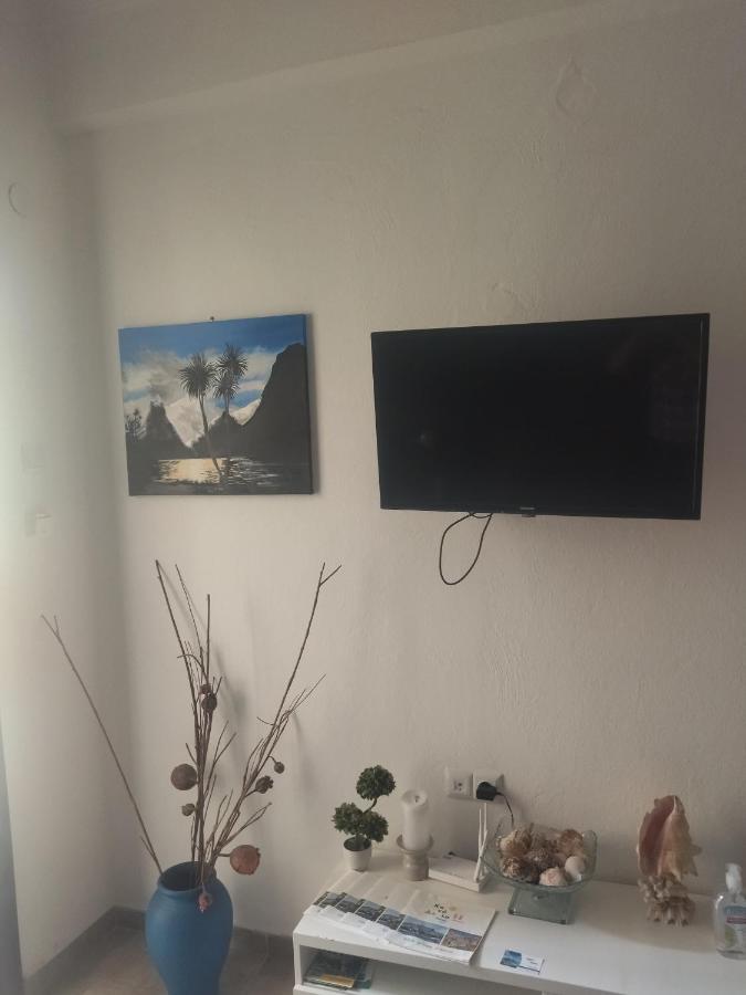 Apartmán Sofis House Kavala Exteriér fotografie