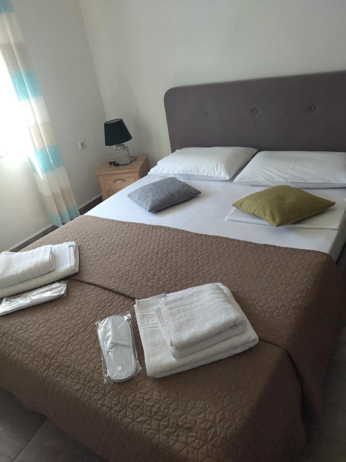 Apartmán Sofis House Kavala Exteriér fotografie