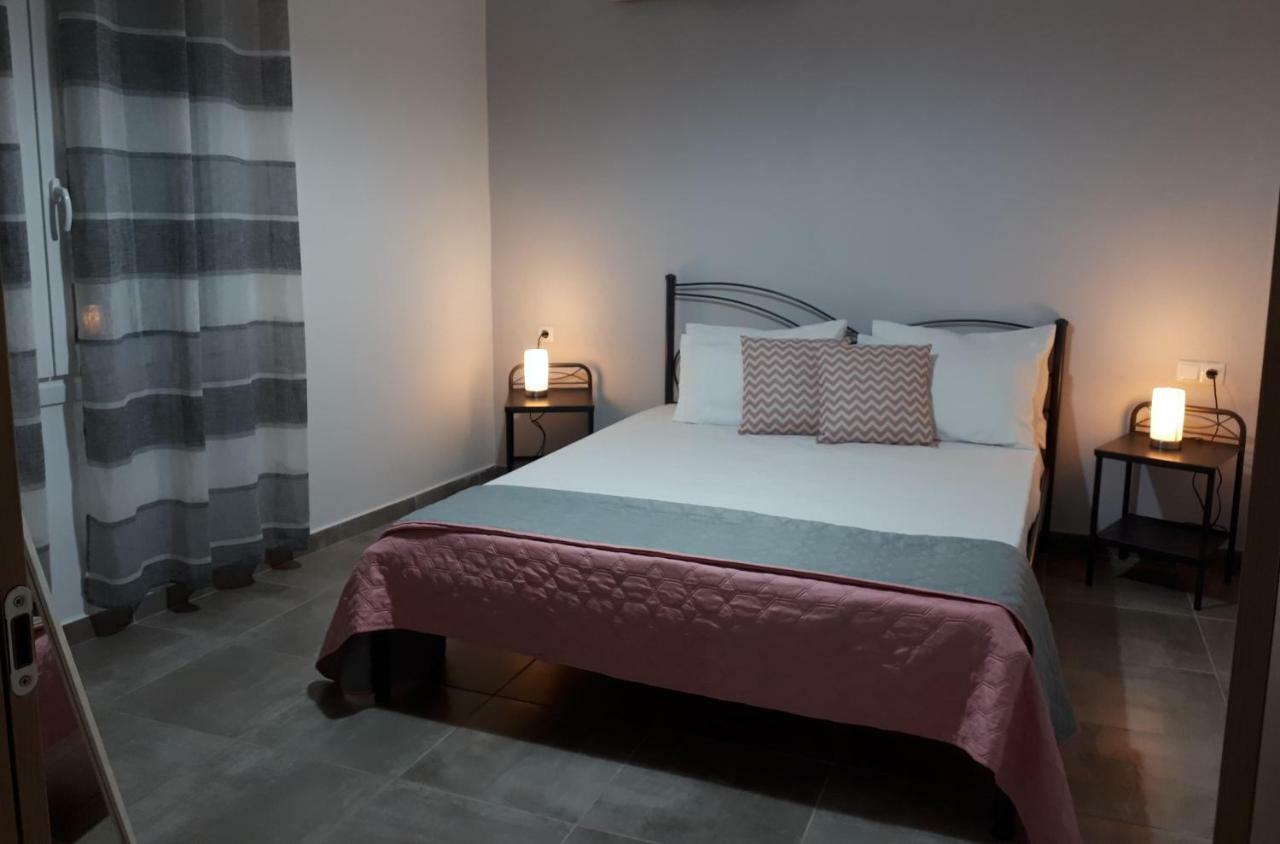 Apartmán Sofis House Kavala Exteriér fotografie