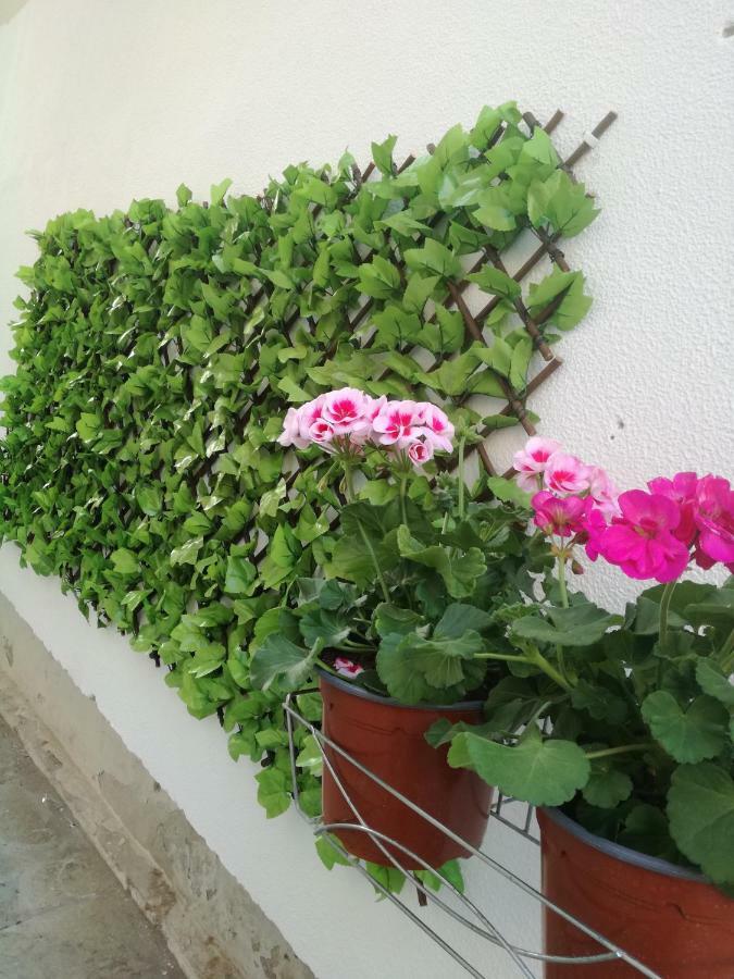 Apartmán Sofis House Kavala Exteriér fotografie