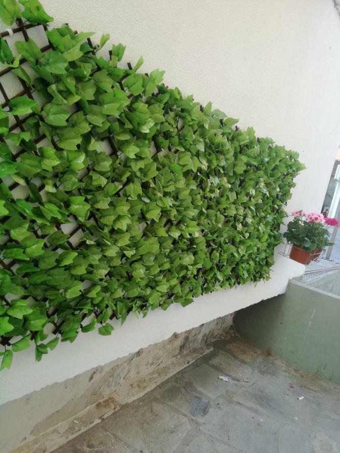 Apartmán Sofis House Kavala Exteriér fotografie